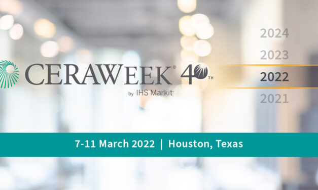 John F. Kerry hablará en CERAWeek 2022