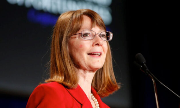 Murió Leslie Haines,  Icónica Editora-en-Jefe de Oil&Gas Investor