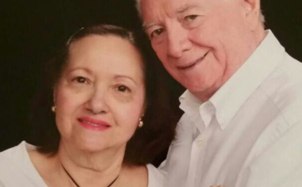 In Memoriam | Lucio Peralta