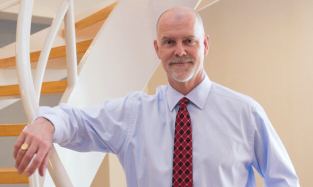 Michael McKelvy nuevo Presidente y CEO de McDermott