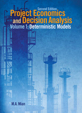 Análisis de decisiones y economía de proyectos Volumen 1: Modelos deterministas