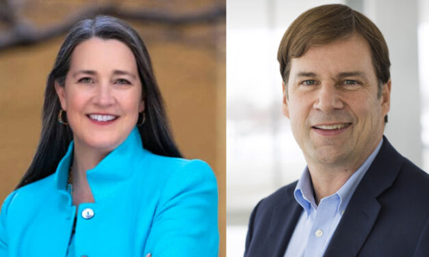 Patti Poppe y James D. Farley, Jr. participarán en CERAWeek 2022