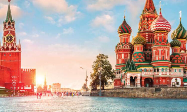 SPE Russian Petroleum Technology