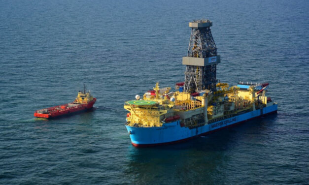 Descubren quinto campo en el Bloque 58 de Surinam