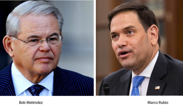 Senadores de EE.UU. se oponen a comprar petróleo a Venezuela