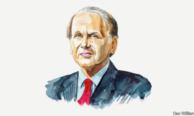 Sobre la pérdida de Rusia de su estatus de “superpotencia energética”