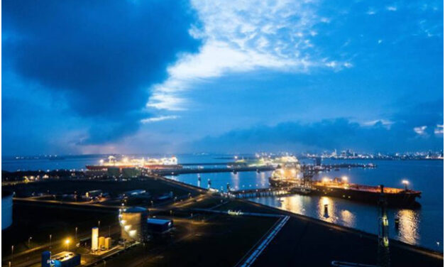 ¿Puede el GNL reemplazar al gas ruso en Europa?