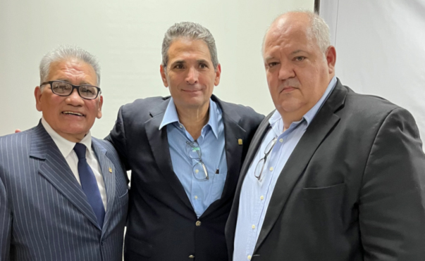 PromoZulia  Asamblea Extraordinaria