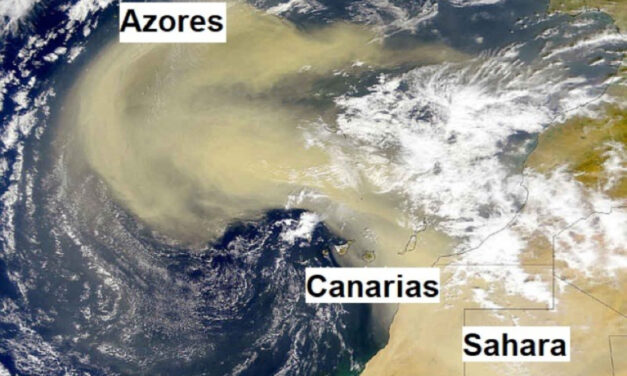 EL SIROCO