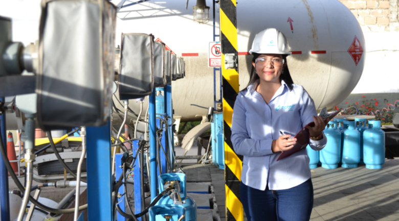 El Gas LP, un sector con igualdad de oportunidades para las mujeres - Petroleumag