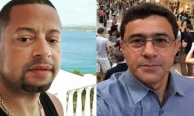 “Estamos trayendo a casa  a Gustavo Cardenas y Jorge Fernandez”