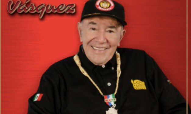 Murió en Bogotá el 10 de Marzo