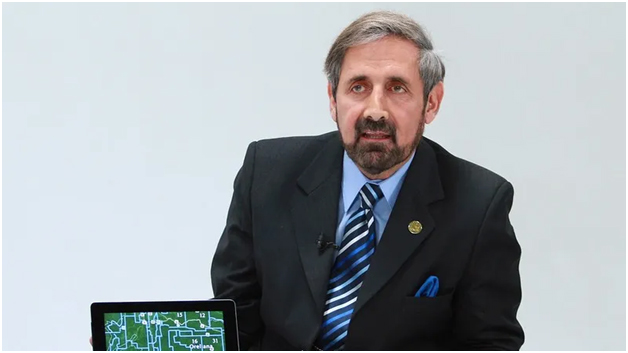 PETROECUADOR: Informe de Rendición de Cuentas 2021