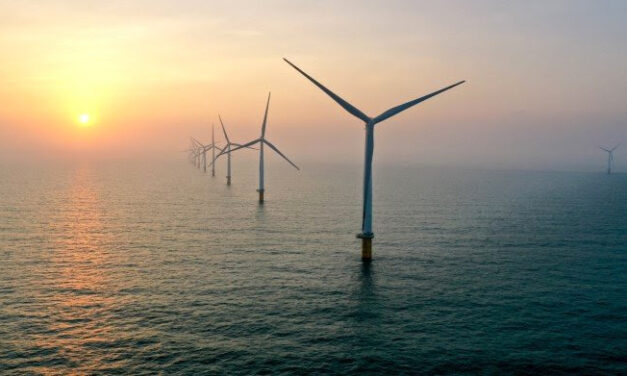 bp y Marubeni se asocian para producir energía eólica en Japón