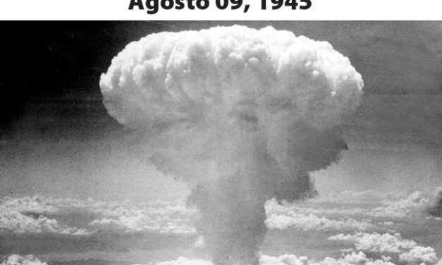 Gráfica del día | Mar 16, 2022 | NAGASAKI…