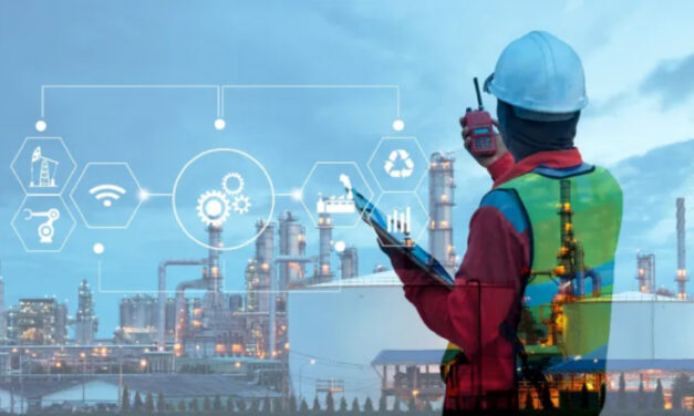 Schlumberger implementa soluciones digitales de ingeniería de yacimientos