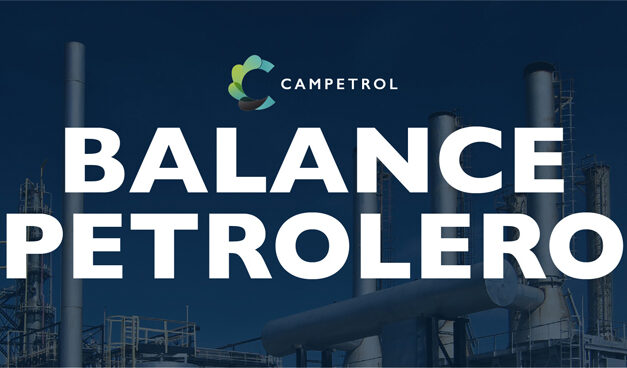Campetrol: Balance Petrolero Q4-2021 + PERSPECTIVAS 2022 | Marzo 17, 2022