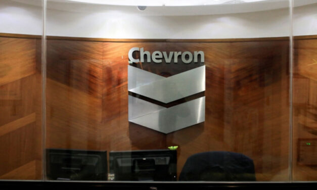 Chevron comercializará petróleo venezolano si EE. UU. relajar las sanciones