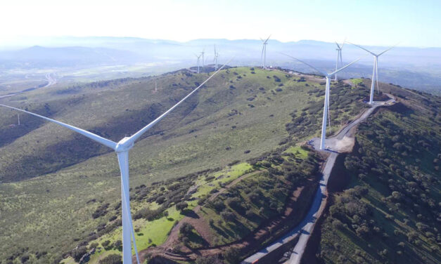 El reto de la descarbonización. El camino hacia el futuro de la energía