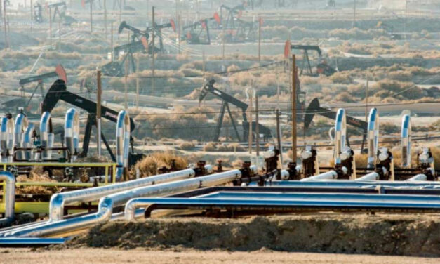 El incremento de la producción de petróleo de EE. UU. enfrenta obstáculos
