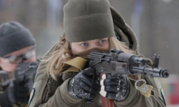 La semana más salvaje en la historia  de los mercados petroleros