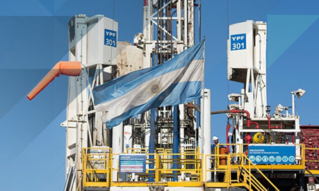 Planes de inversiones petroleras  en Vaca Muerta