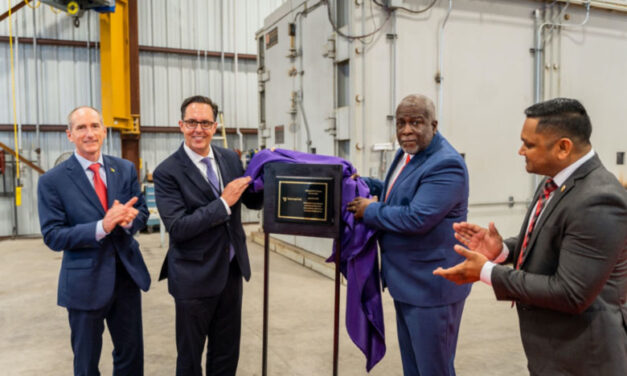 TechnipFMC traslada su ensamblaje submarino de Trinidad a Guyana