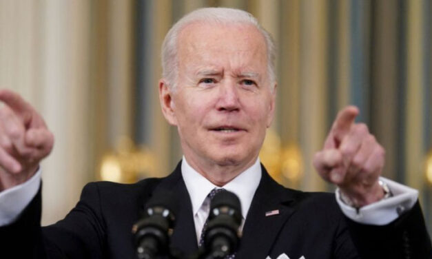 La primera subasta de petróleo y gas de Biden se realizará en Junio