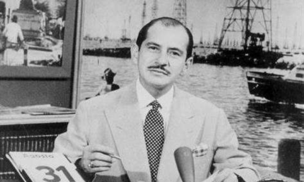 EL PETRÓLEO SEMBRADO | El Observador Creole fue un noticiero indispensable