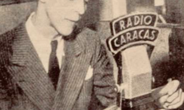 EL PETRÓLEO SEMBRADO | El Reporter Esso “El primero con las últimas”