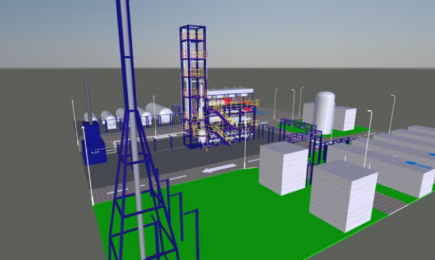 Guyana explora opciones para una refinería en el condado de Berbice