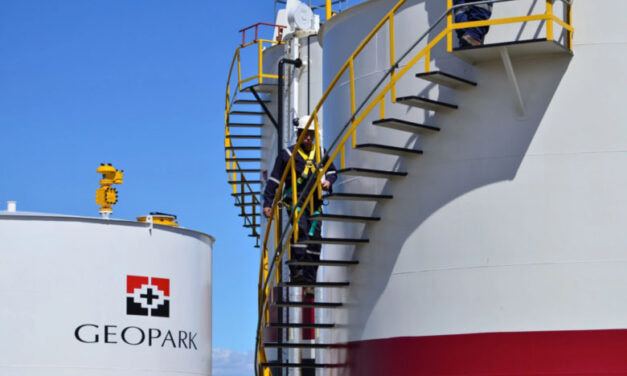 Geopark reconocida por su acción social en Casanare y Putumayo