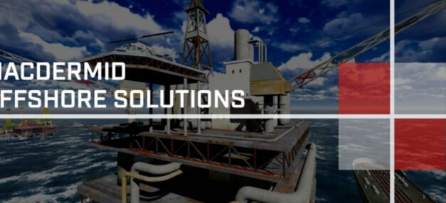 MacDermit lanza al mercado  el Erifon THF 32