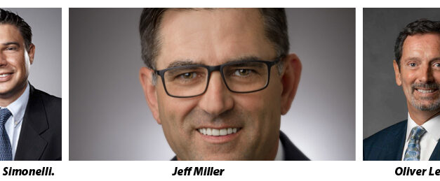 Las compañías de servicios petroleros superaron sus pronósticos de ingresos