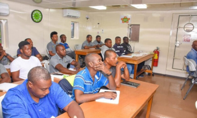 La Academia TOTALTEC capacitó a más de 550 guyaneses desde el 2018