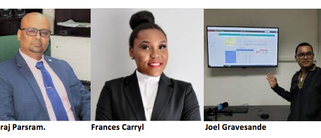 Yelllowtail tiene disposiciones ambientales más severas