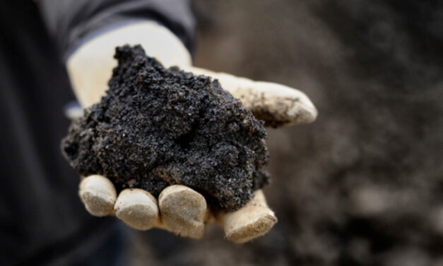 Las emisiones de las arenas bituminosas canadienses disminuirán