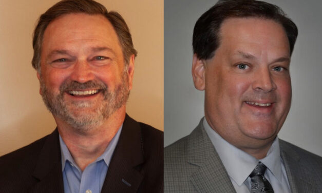 Bill Henn y Rip Stringer se unen a Intelligent Wellhead Systems