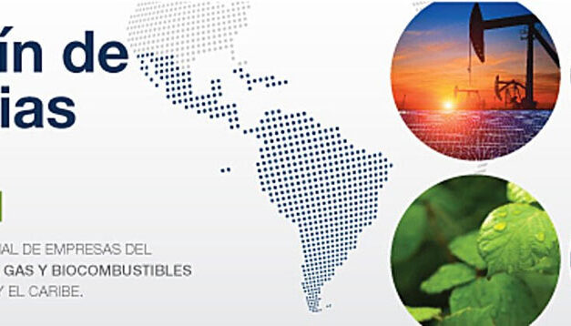 Boletín de Noticias ARPEL