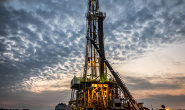 La producción de lutitas de EE. UU. se mantiene sólida