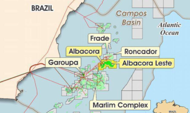 Petrobras y Equinor iniciaron el proyecto IOR en Roncador