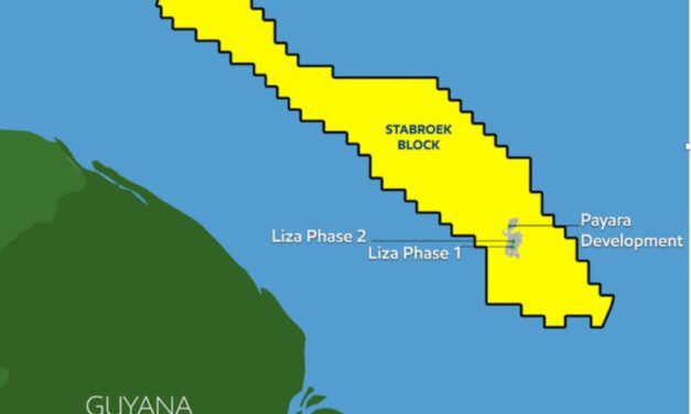 Exxon aumenta a 11.000 MMBbls  sus reservas en Guyana