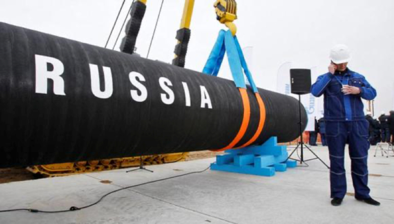 La suspensión del petróleo y el gas rusos amenaza a Alemania con una ...