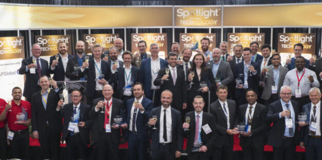 Spotlight on New Technology® Award Winners