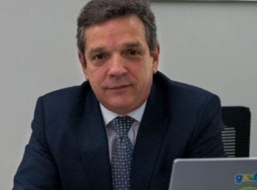 Caio Mario Paes de Andrade , sustituye a José Mauro Ferreira Coelho en Petrobras
