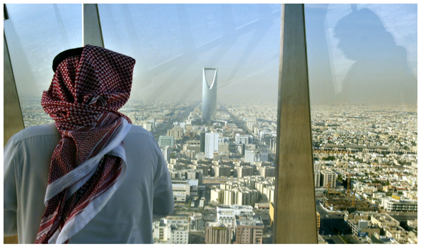 Saudí Aramco obtuvo una ganancia fabulosa