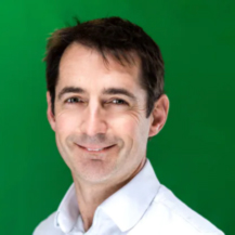 Charles Tavner - Petroleumag