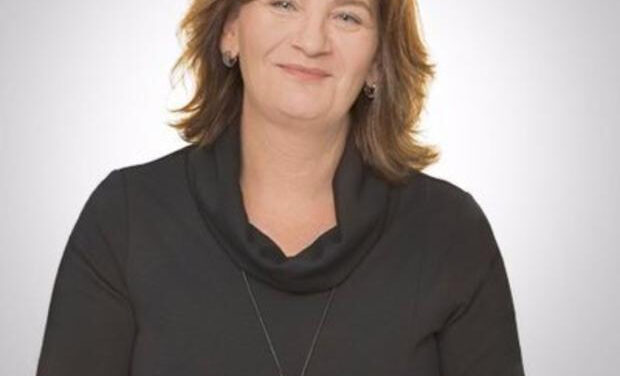 Colette Cohen, nombrada presidenta de Flylogi