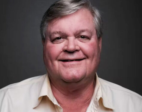 David Davis, La Leyenda