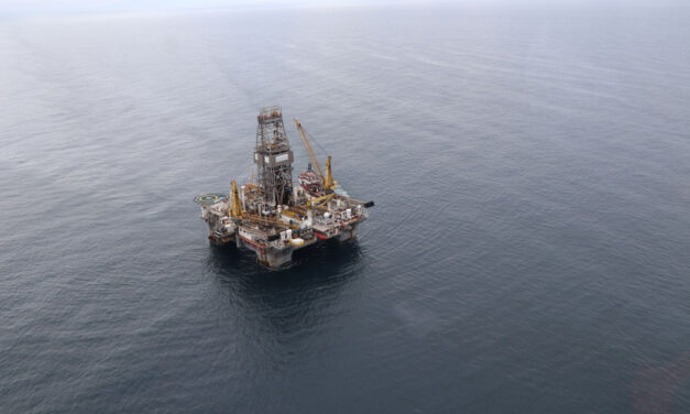 Inició perforación de pozo Uchuva-1 en la costa afuera del Caribe colombiano